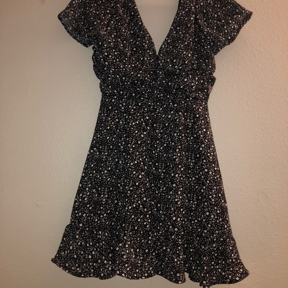 Forever 21 dresss 🌞